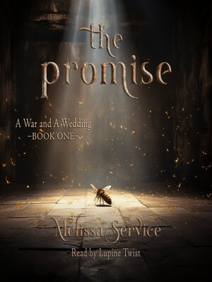 cover image of The Promise